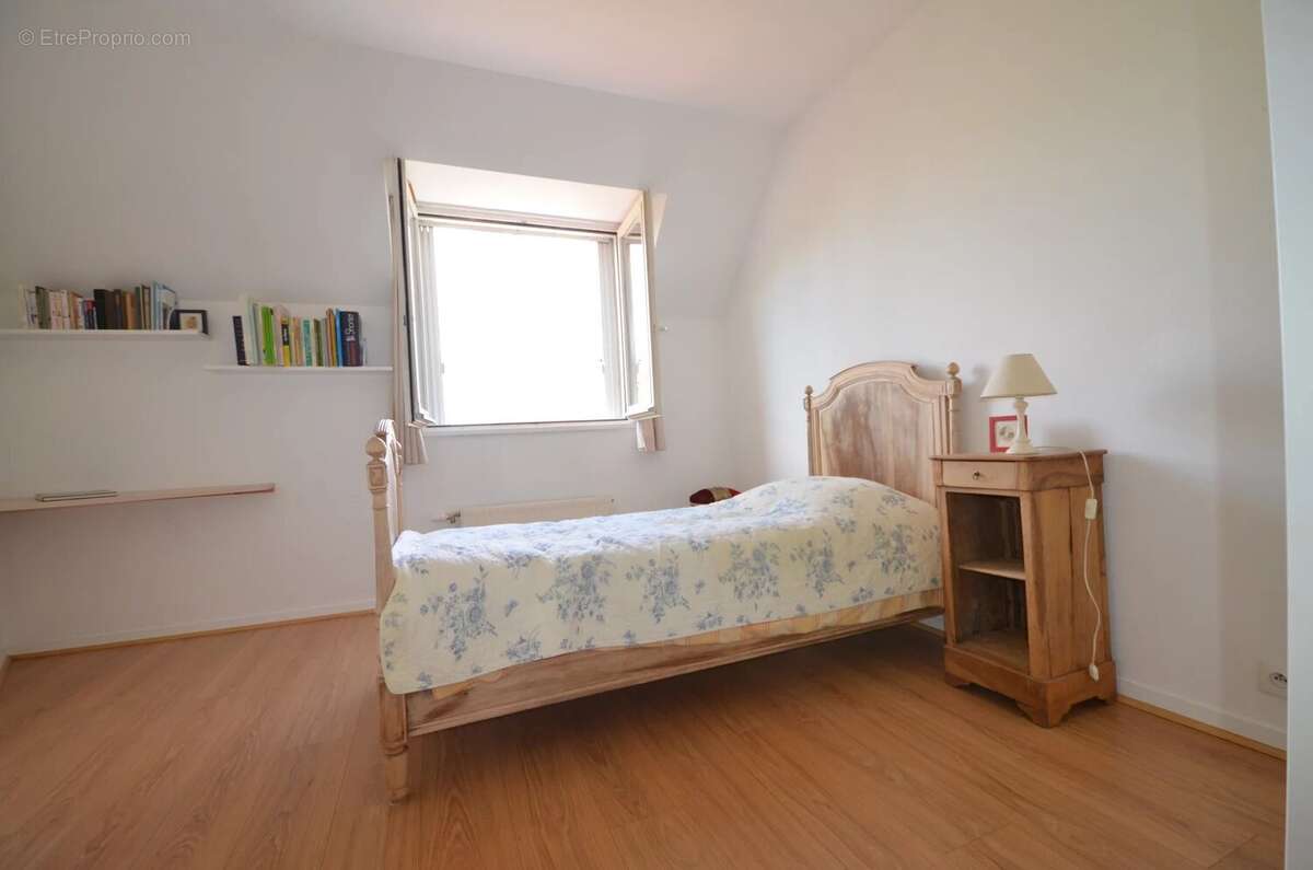 Maison à CROISSY-SUR-SEINE