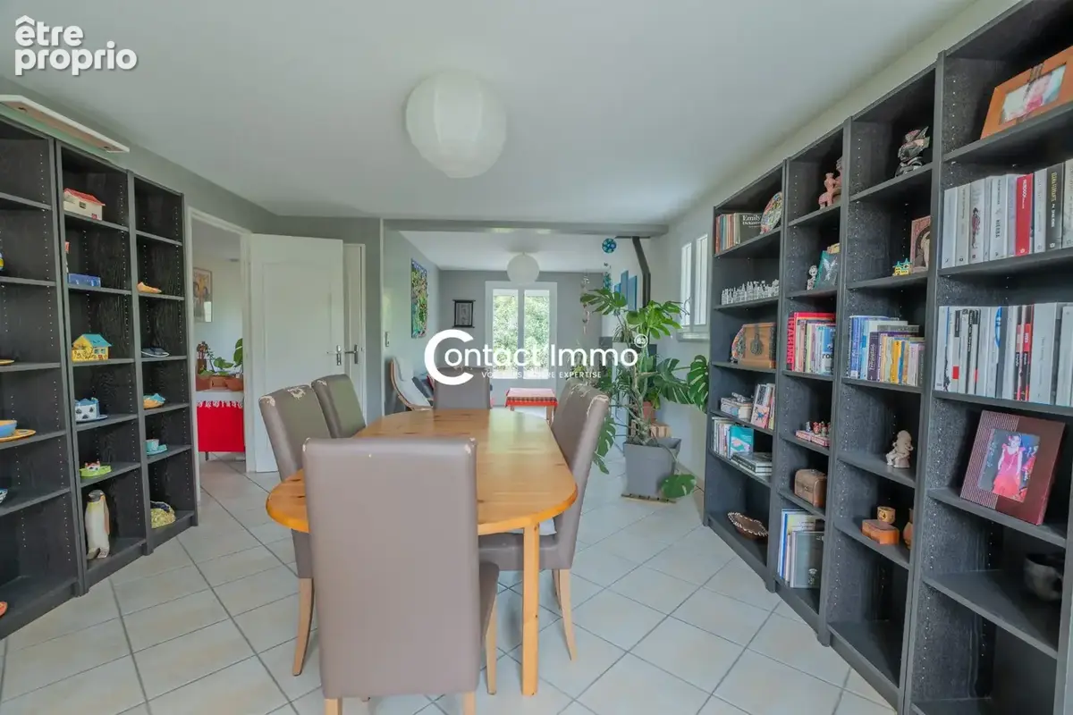 Maison 3 pièces 93 m² à vendre à Riom (63200) - photo 9