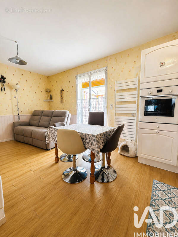 Photo 6 - Maison à FLEURY-LES-AUBRAIS