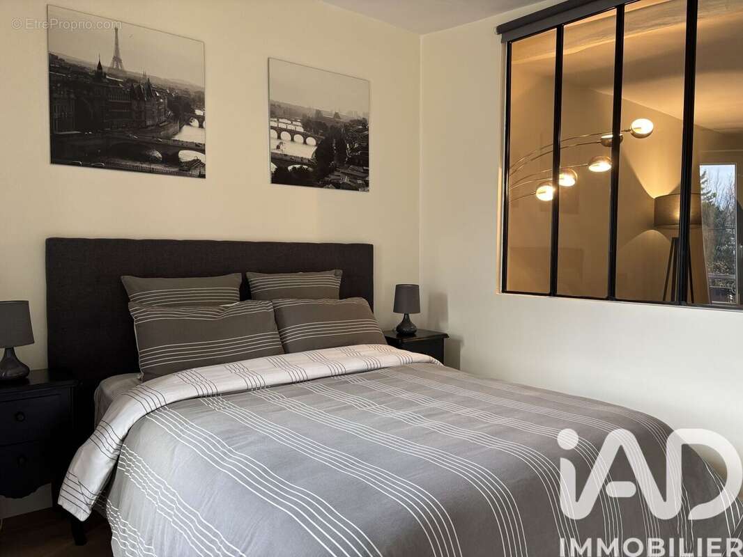 Photo 8 - Appartement à SAINT-MAUR-DES-FOSSES