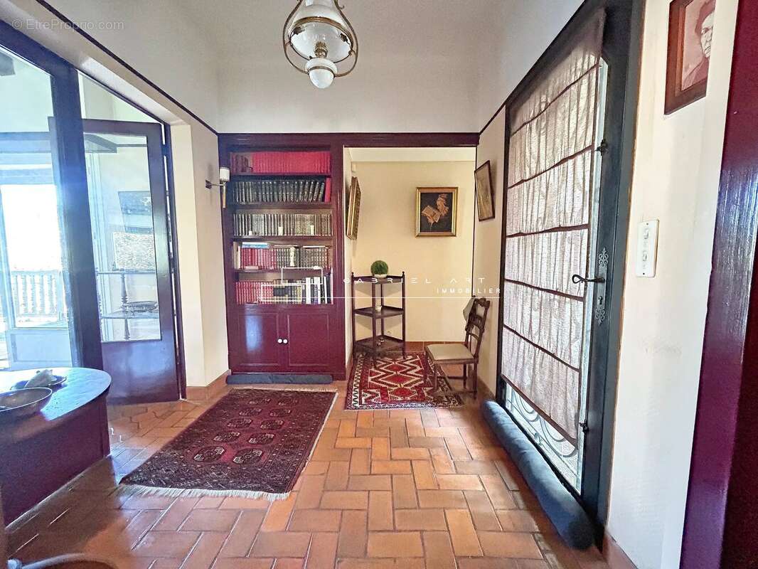 Maison à HOSSEGOR