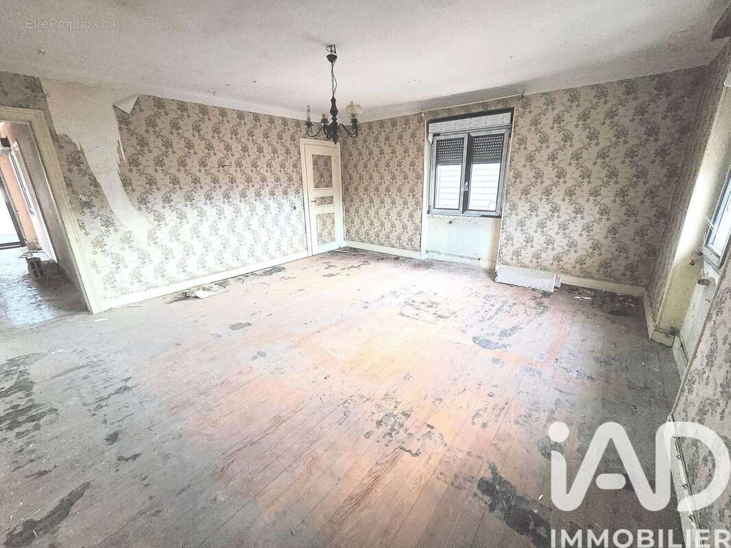 Photo 9 - Appartement à ESCHAU