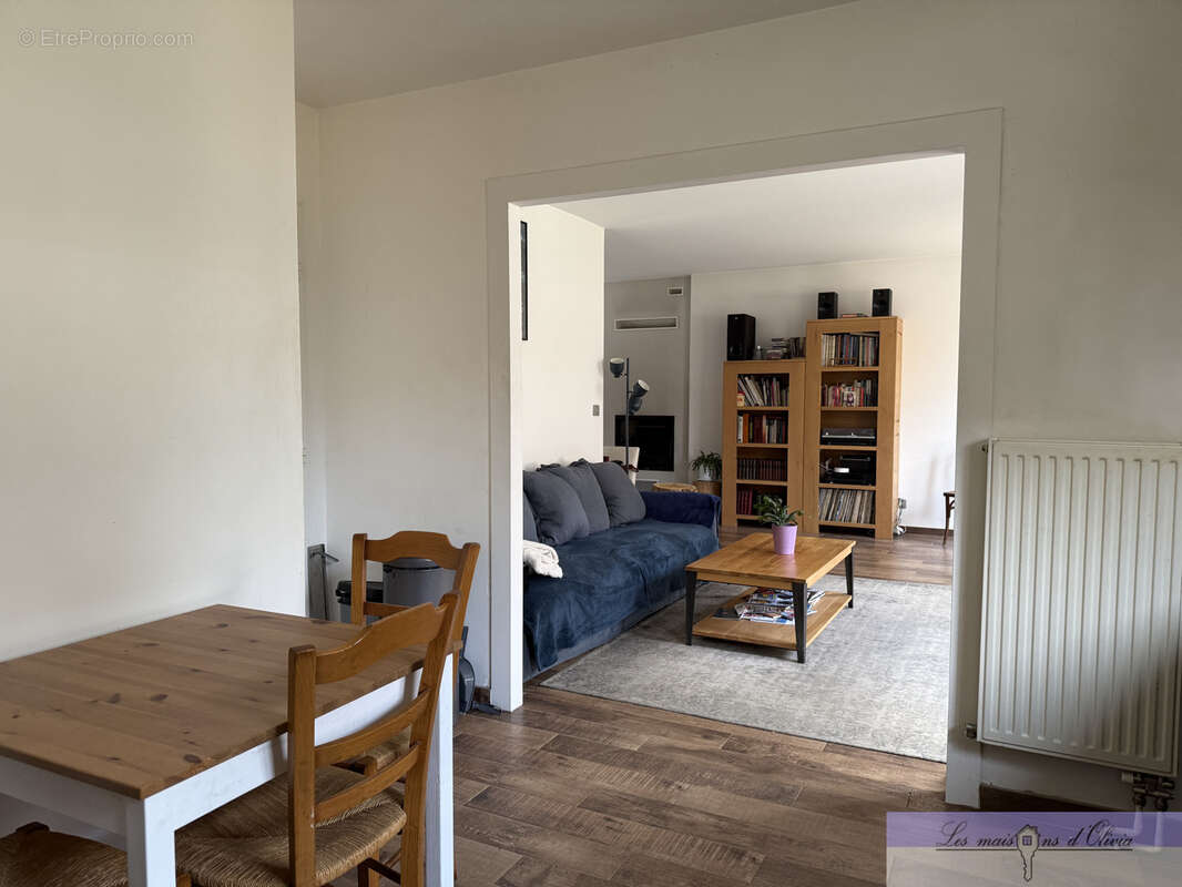 Maison à SUCY-EN-BRIE