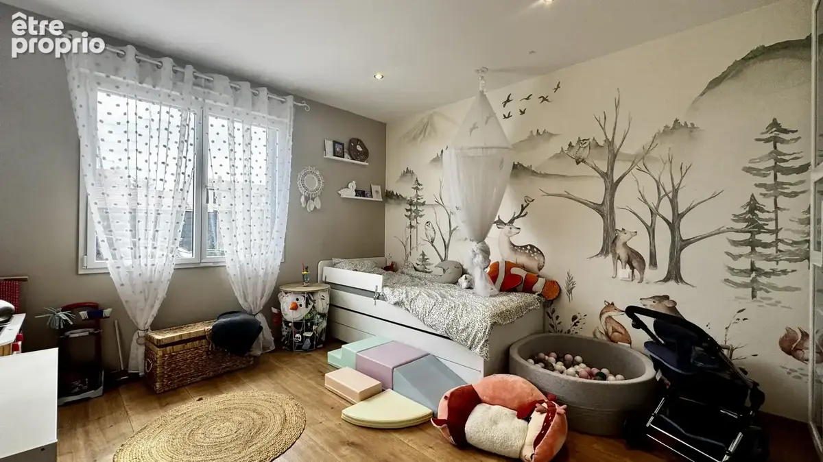 Maison individuelle plain-pied de 2018, proche frontieres du grand duche du luxemboug et belgique - photo 30