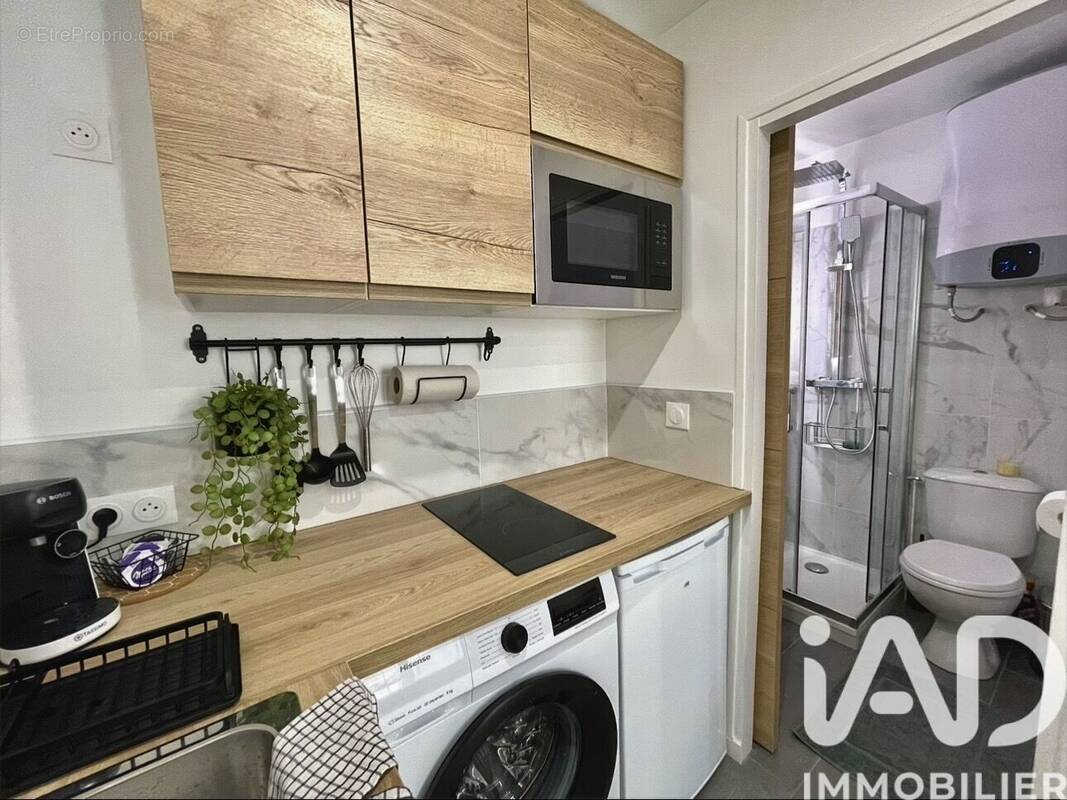 Photo 1 - Appartement à VERSAILLES