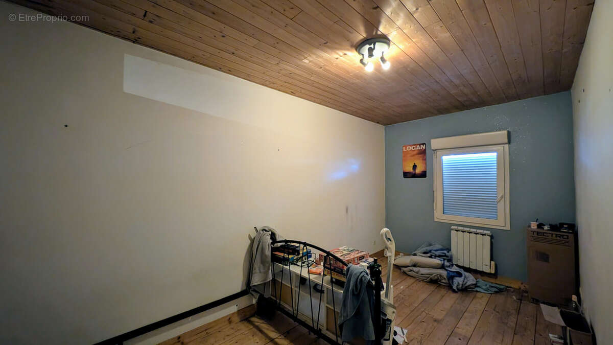 Appartement à PONT-D'AIN