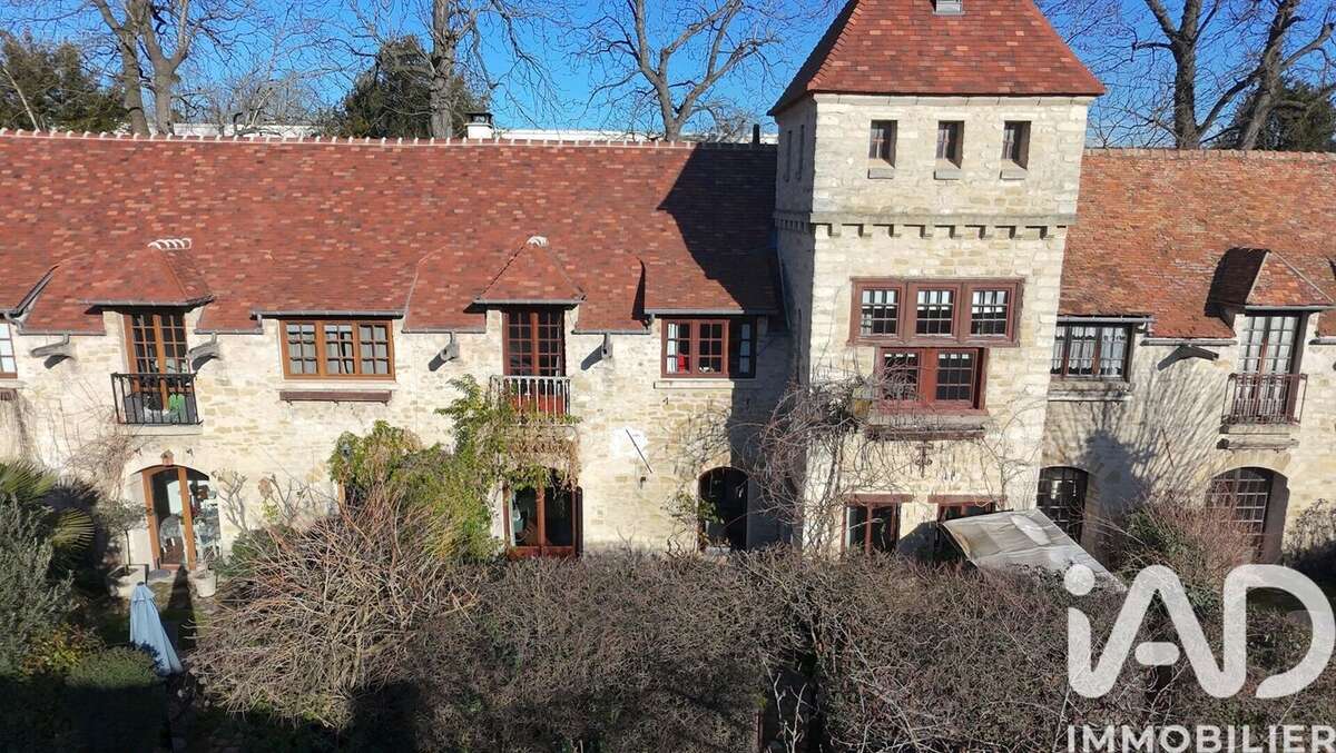 Photo 3 - Maison à VERNEUIL-SUR-SEINE