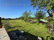 Photo 1 - Terrain à SAINTE-FOY