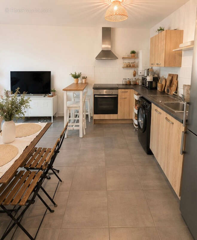 Appartement à TOURS