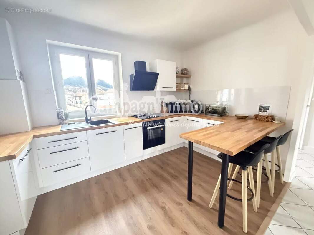 Appartement à TARARE
