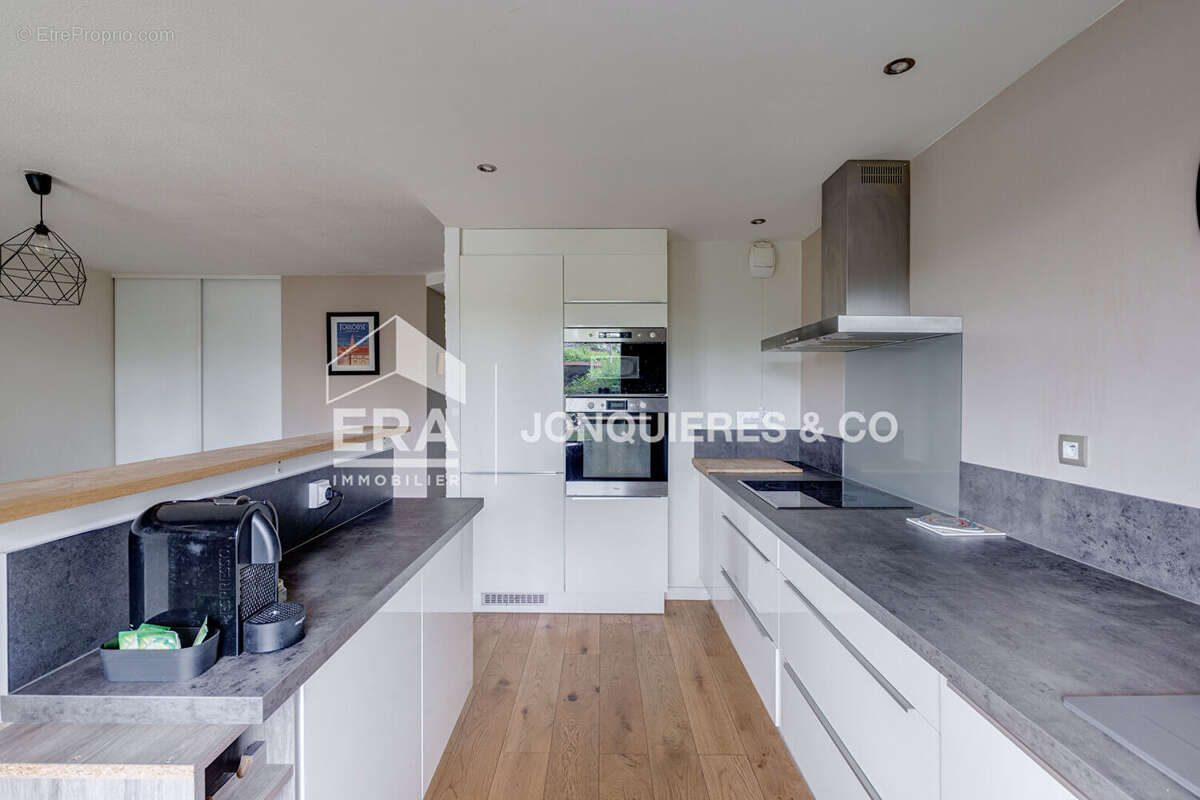 Appartement 54m² à toulouse - photo 9