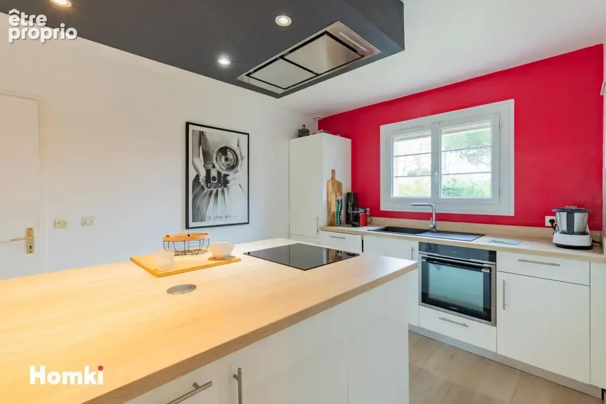 Maison/Villa T5 de 123 m² à Saint-Orens-de-Gameville 31650 - photo 9