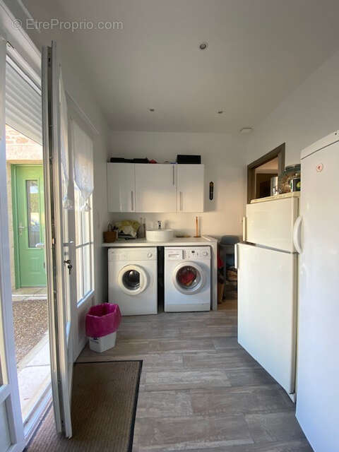 Maison à SAINT-PIERRE-D&#039;OLERON