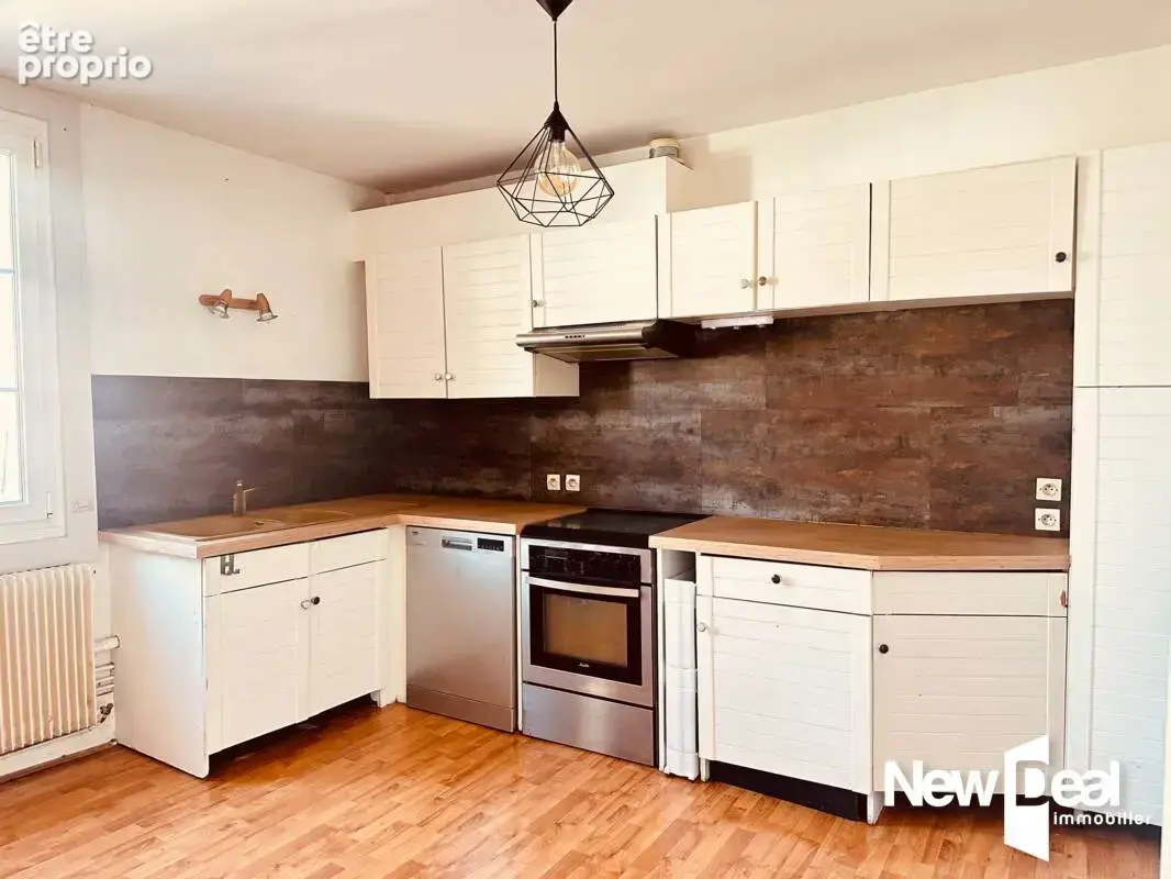 Besancon boucle, proche  de la place st pierre, appartement de type 6 de 145 m2 - photo 11