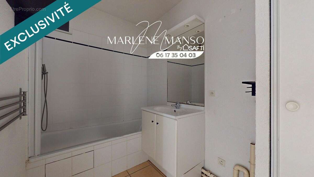Photo 6 - Appartement à CENON