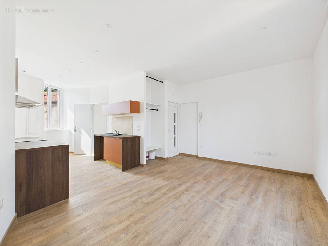 Appartement à TAIN-L&#039;HERMITAGE