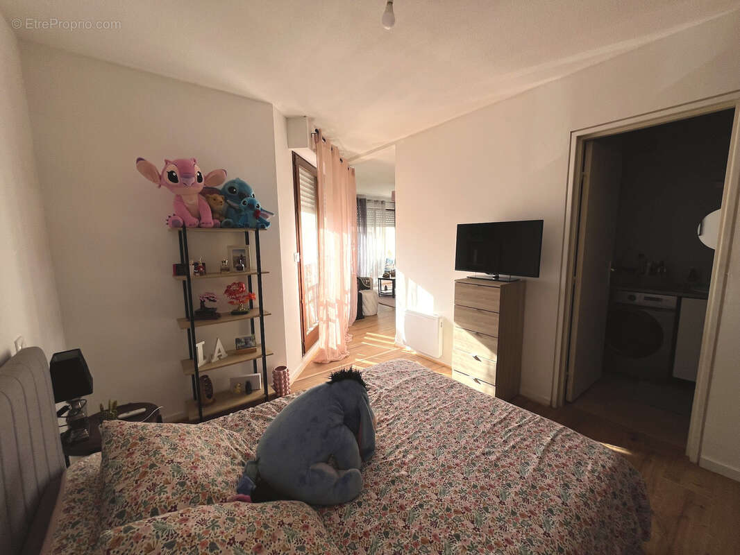 Appartement à DAX