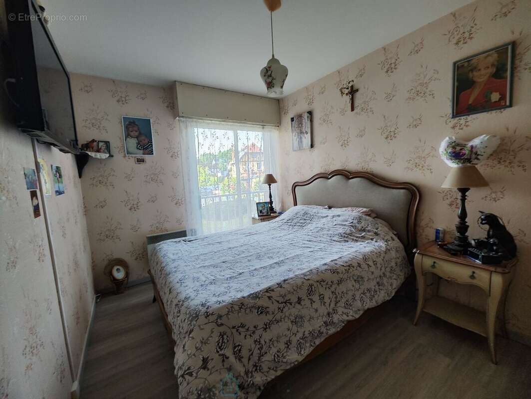 Appartement à LISIEUX