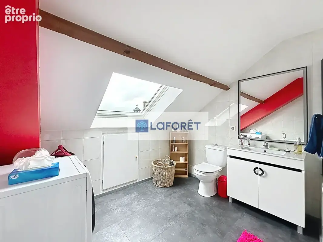 Appartement Sartrouville 4 pièce(s) 75 m2 - photo 11