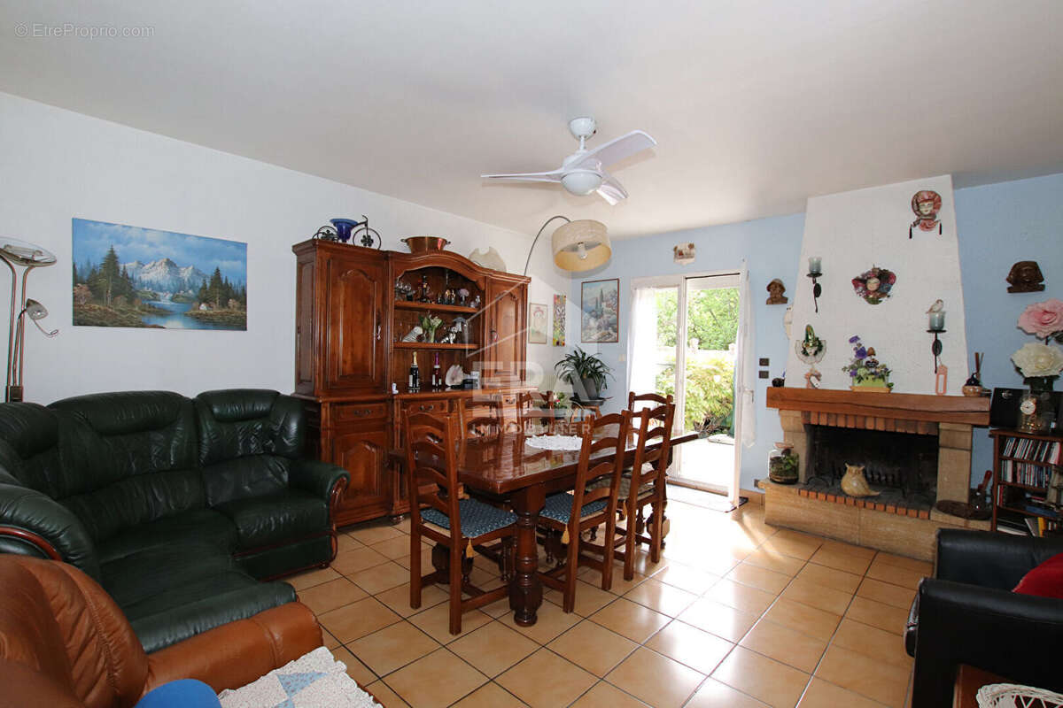 Maison à ORMESSON-SUR-MARNE