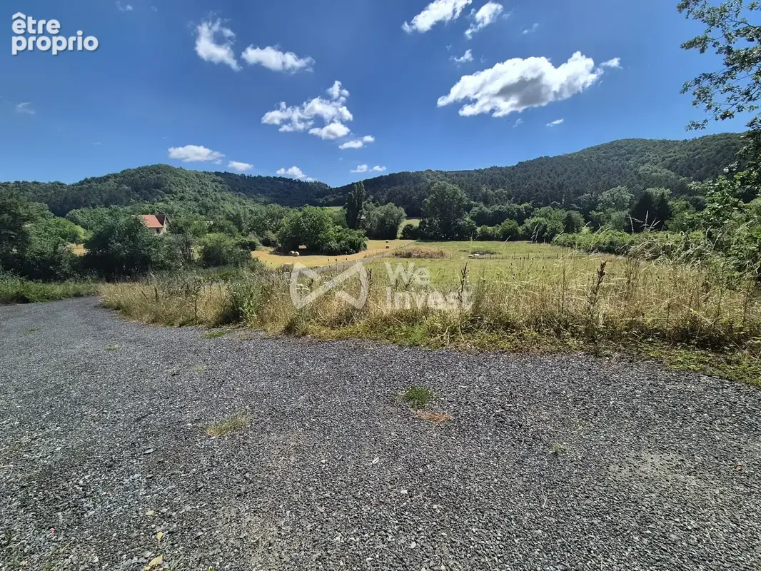 Terrain 10 136 m² à vendre à Manses (09500) - photo 6