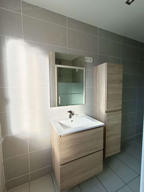 Appartement à FREYMING-MERLEBACH