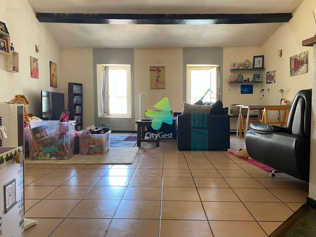 Appartement à NARBONNE
