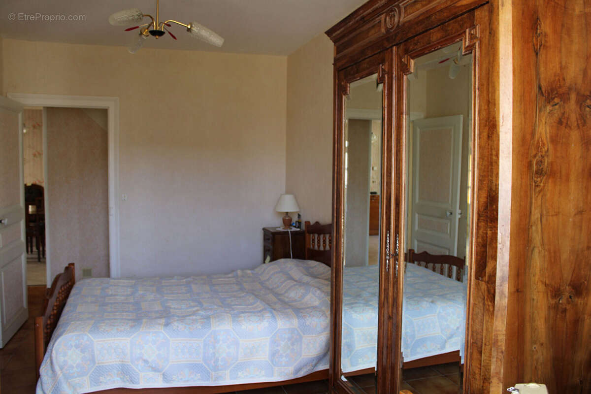 Maison Selles Sur Cher 6 pièce(s) 105 m2 - photo 8