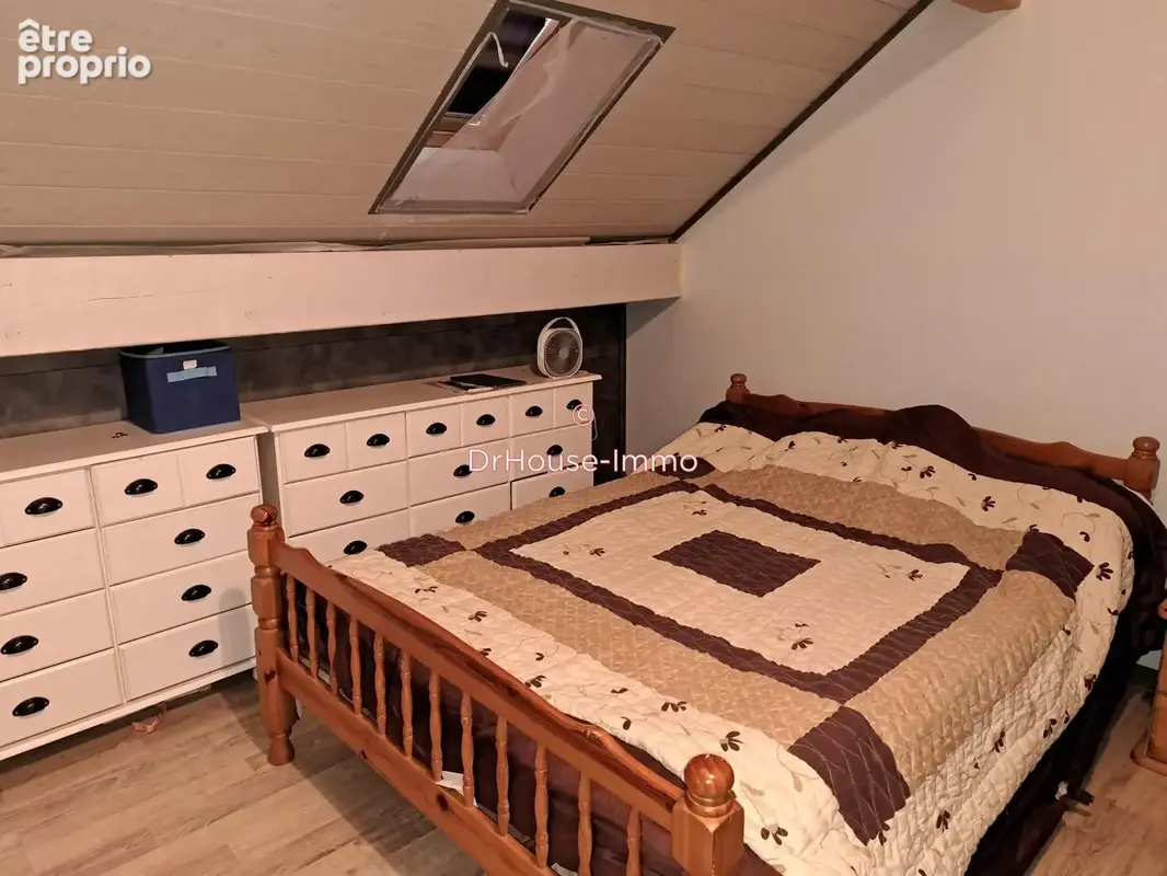 Maison 6 pièces 122 m² à vendre à Masserac (44290) - photo 27