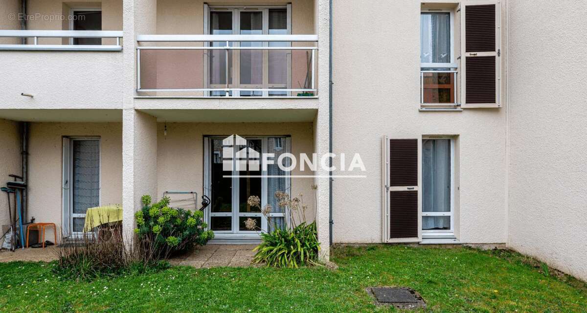 Appartement à OLIVET