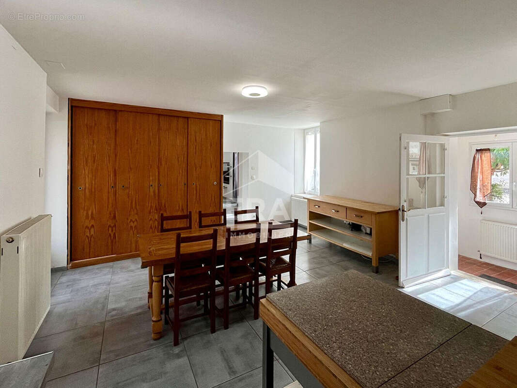 Autre à GUERCHEVILLE