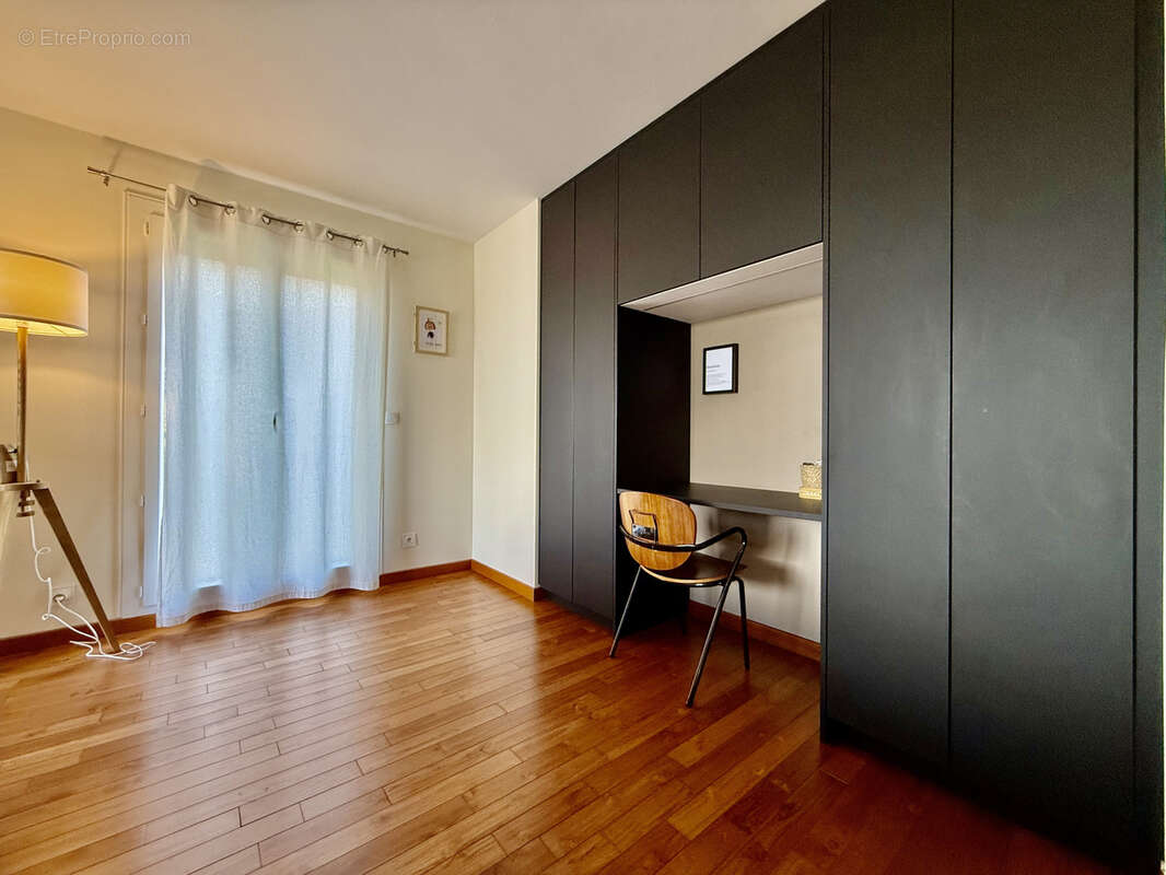 Maison à VILLEFONTAINE