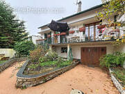 Maison à SAINT-MICHEL-SUR-ORGE