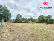 Terrain à RAZAC-SUR-L&#039;ISLE