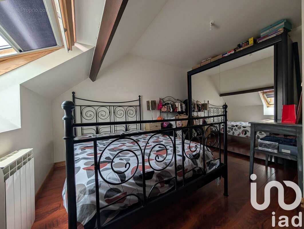 Photo 9 - Maison à DOMFRONT-EN-CHAMPAGNE