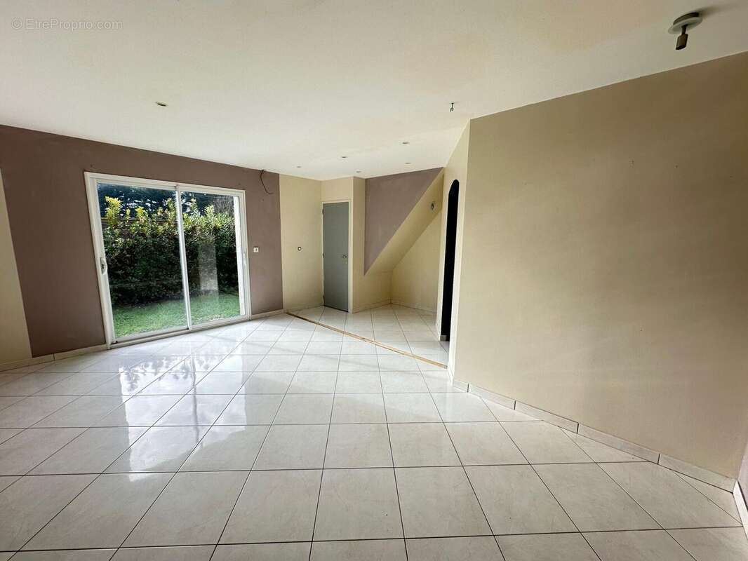 Photo 3 - Maison à NORT-SUR-ERDRE