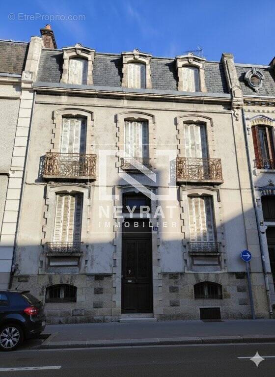 Maison à CHALON-SUR-SAONE