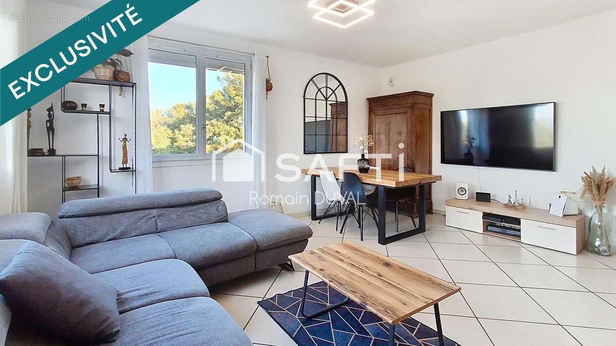 Photo 2 - Maison à LA SEYNE-SUR-MER