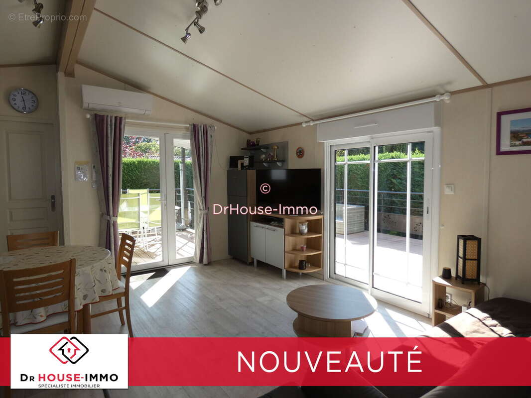 Autre à SAINTE-GEMME
