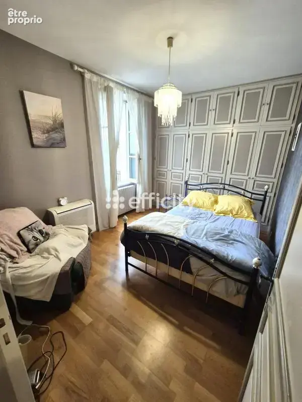 Maison 14 pièces 345 m² à vendre à La Chatre (36400) - photo 21