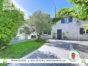 Maison à MOULIDARS