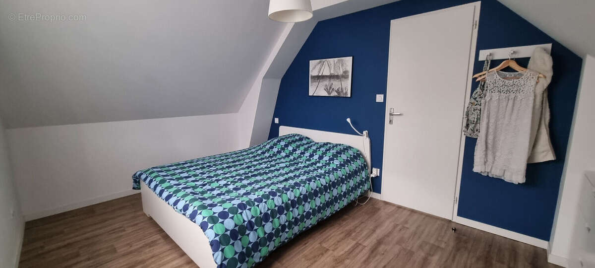 Appartement à BINIC
