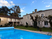 Maison à RAZAC-SUR-L'ISLE