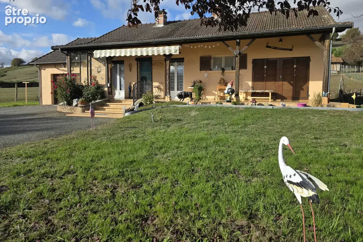 Un petit air de Suisse en Sud Bourgogne - photo 2