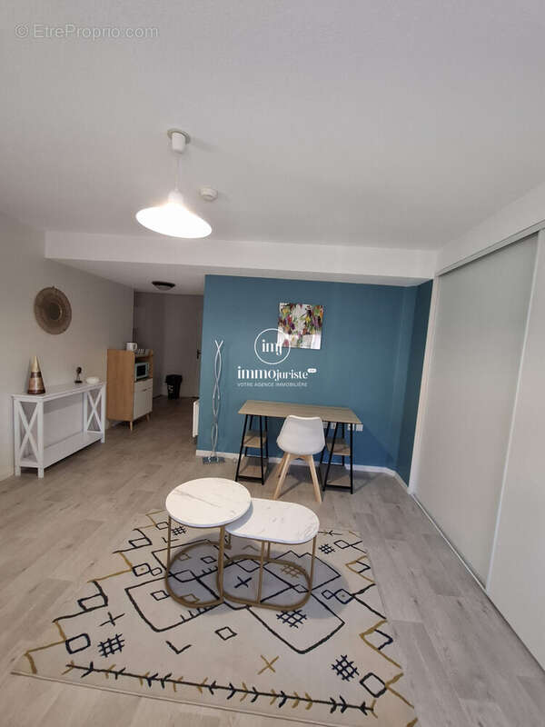 Appartement à LIMOGES
