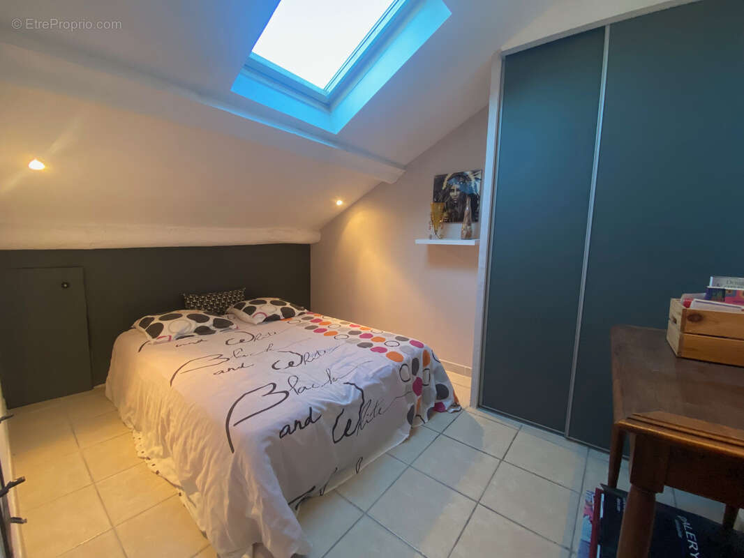 Appartement à MONTEUX