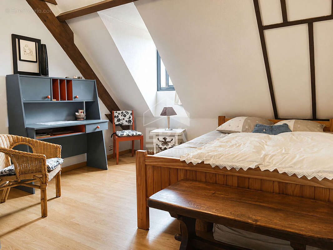 Maison 138m² à nay - photo 9
