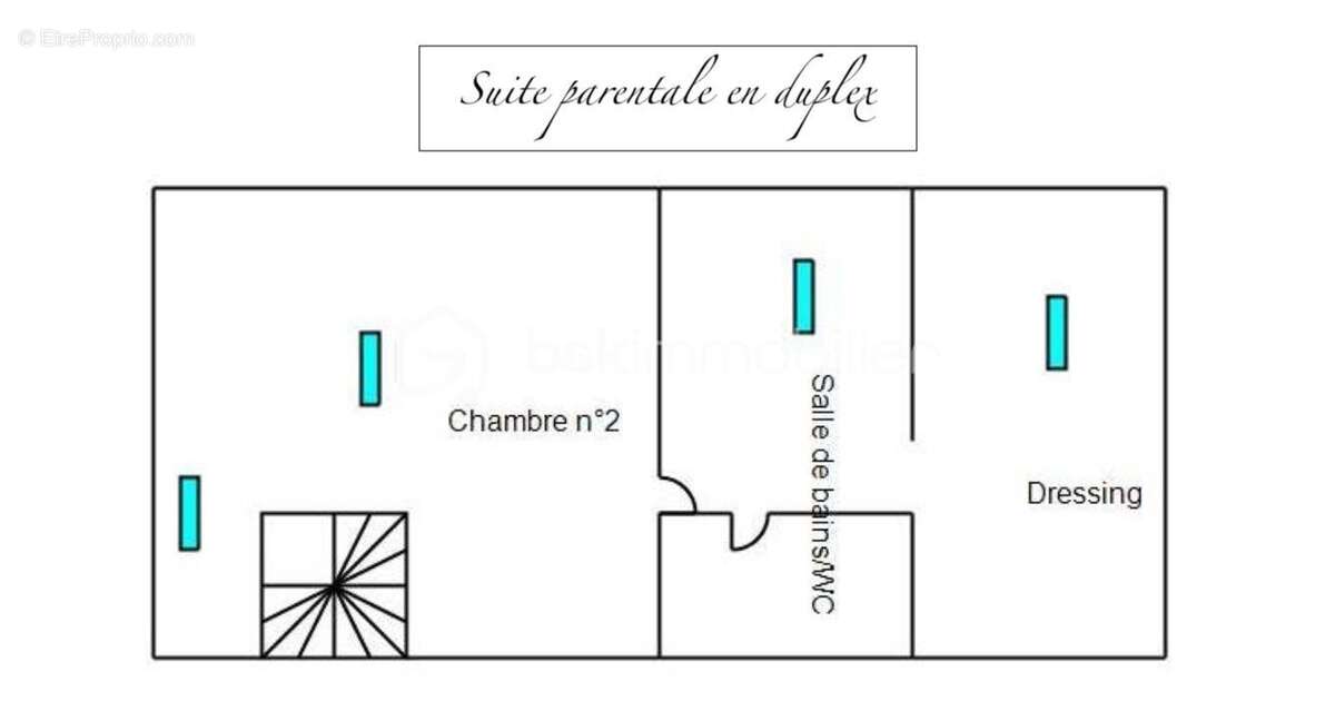 Appartement à SETE