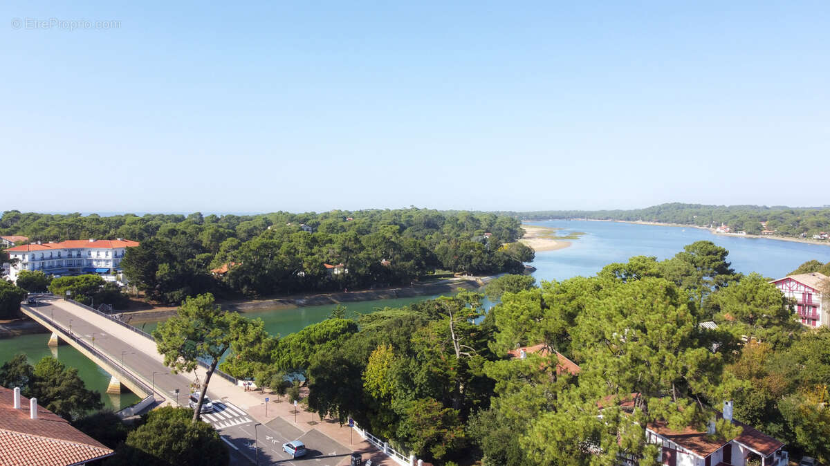 Appartement à HOSSEGOR