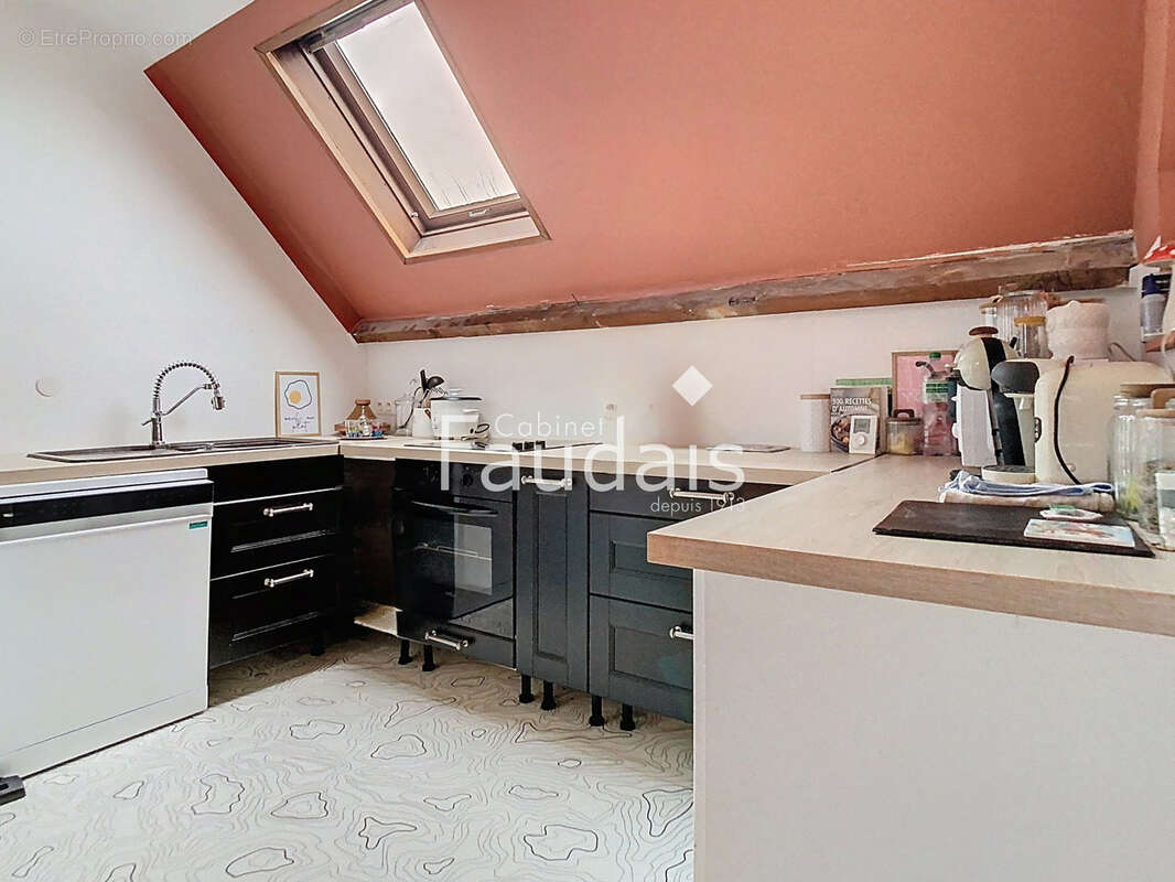 Appartement à SAINT-LO